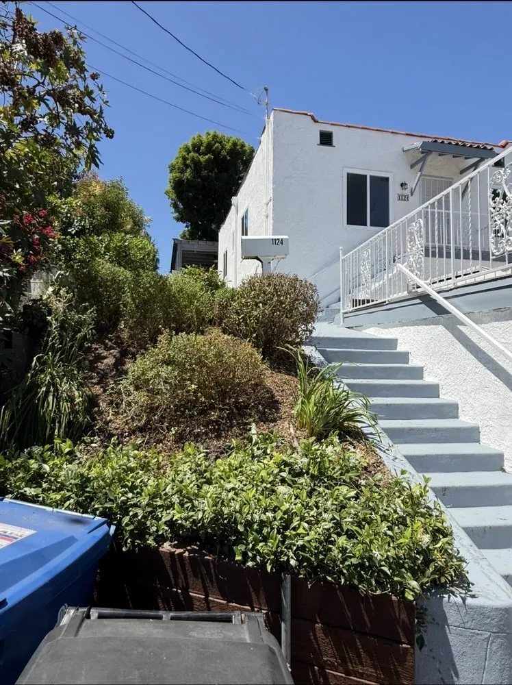 Trusted outdoor landscaping experts serving Inglewood, CA - Green Spark