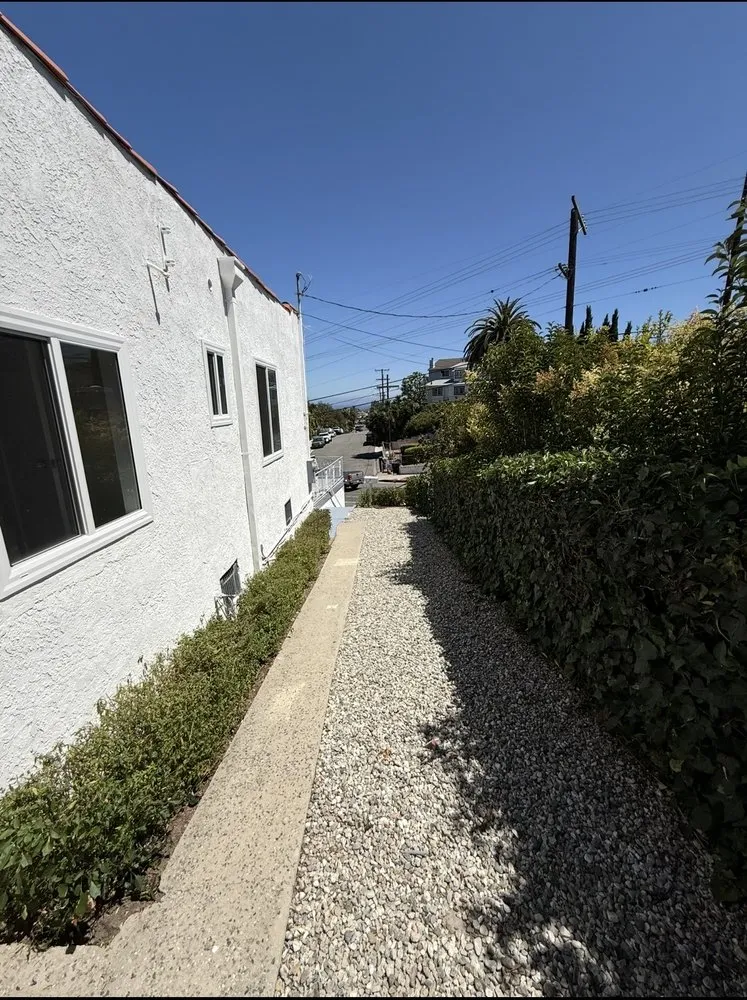 Professional outdoor landscaping experts serving Inglewood, CA - Green Spark