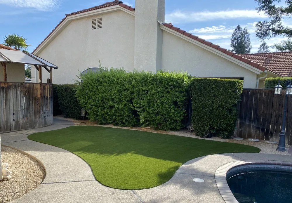 Professional landscaping services experts serving Hanford, CA - Green Specialties Landscape and Design