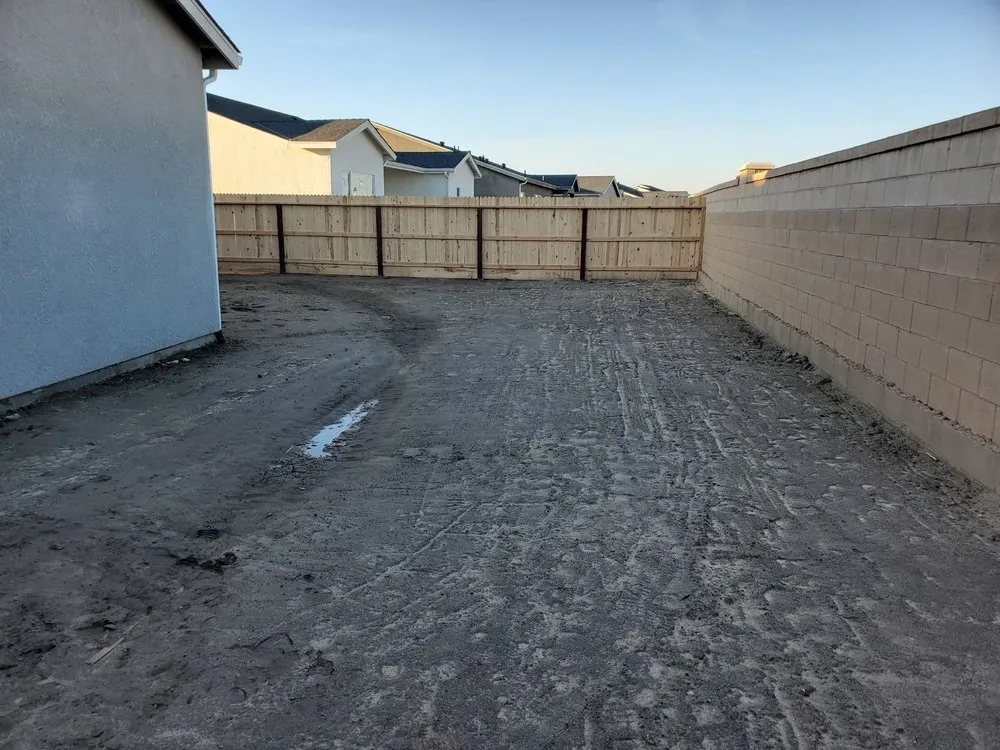 Top-rated landscaping services in Hanford, CA by Green Specialties Landscape and Design