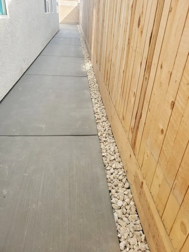 Professional outdoor landscaping in Hanford, CA - Green Specialties Landscape and Design