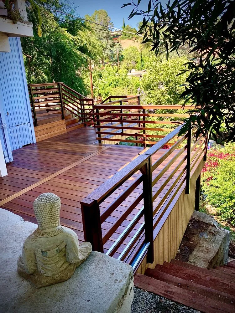 Reliable garden landscaping in Pasadena, CA - Green Splendor Landscaping