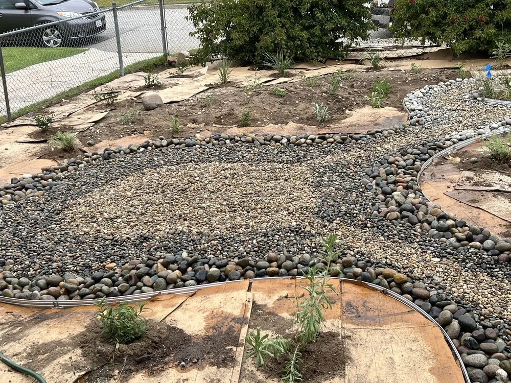 Trusted garden landscaping in Pasadena, CA - Green Splendor Landscaping