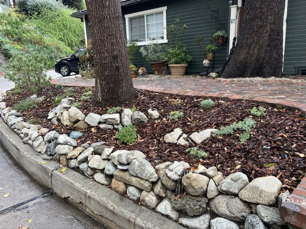 Top-rated lawn care service in Pasadena, CA by Green Splendor Landscaping