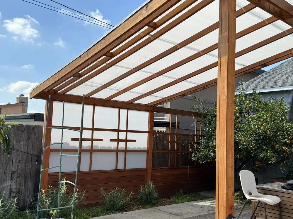 Trusted landscape design near you in Pasadena, CA by Green Splendor Landscaping