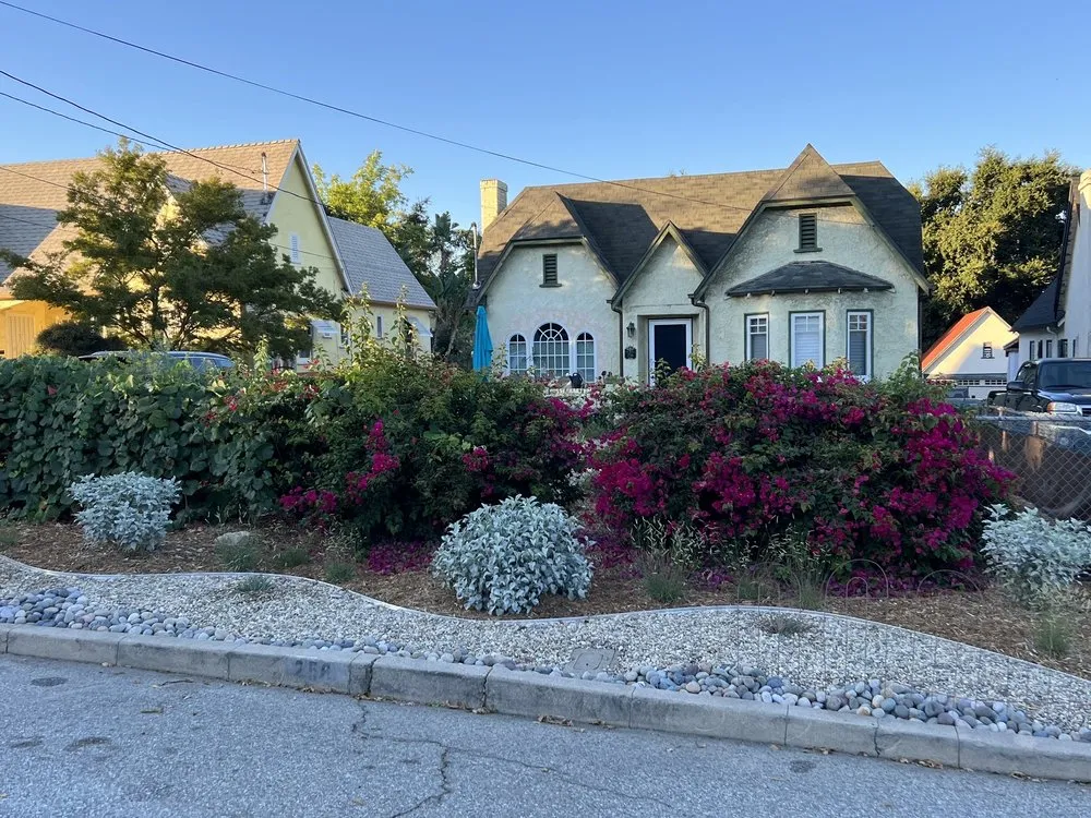 Expert outdoor landscaping experts serving Pasadena, CA - Green Splendor Landscaping