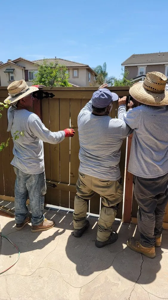 Custom lawn mowing service in Escondido, CA - Green Spot Turf