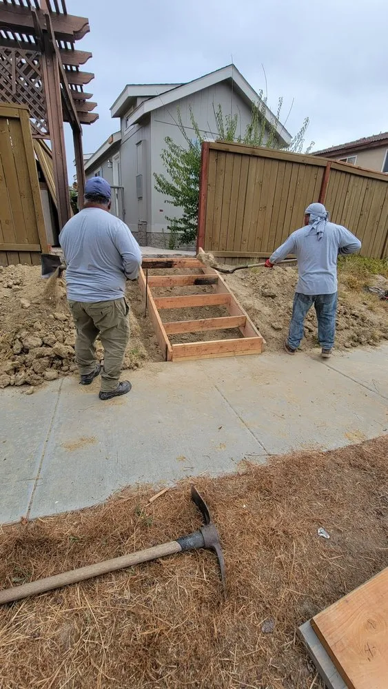 Top-rated landscaping services in Escondido, CA - Green Spot Turf