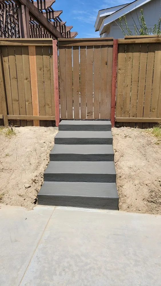 Trusted landscape installation in Escondido, CA by Green Spot Turf