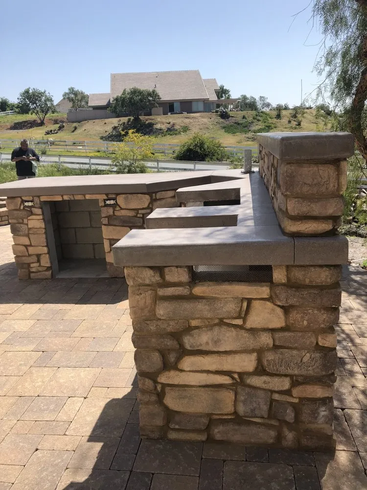 Reliable lawn care service near you across Escondido, CA - Green Spot Turf