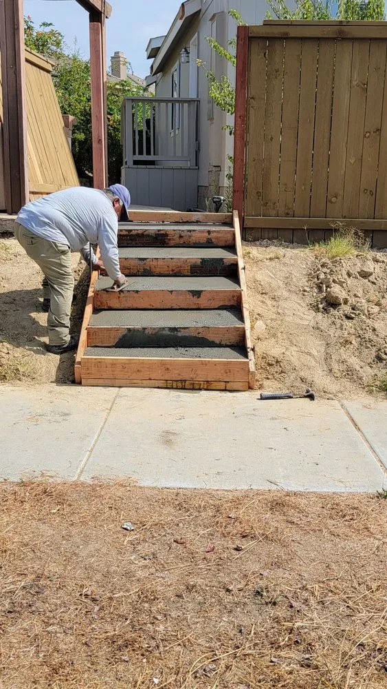 Expert lawn care service in Escondido, CA by Green Spot Turf