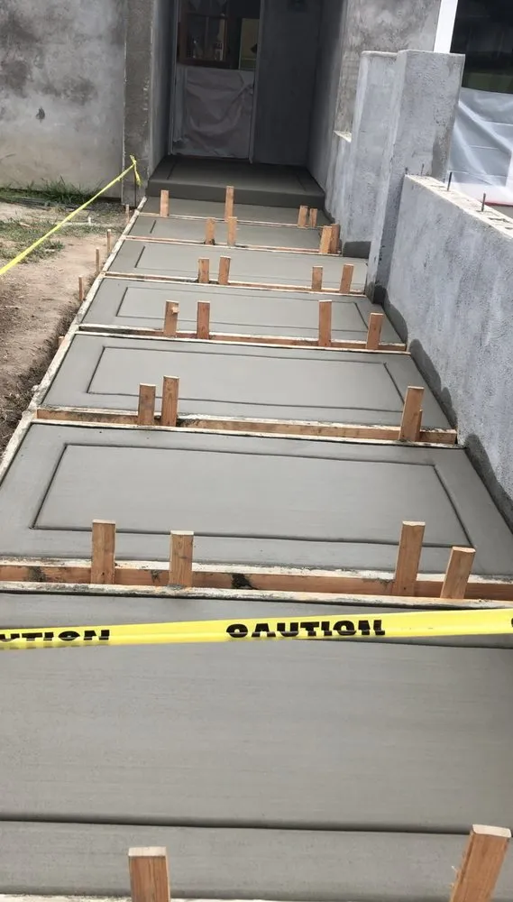 Custom outdoor landscaping near you in Escondido, CA by Green Spot Turf