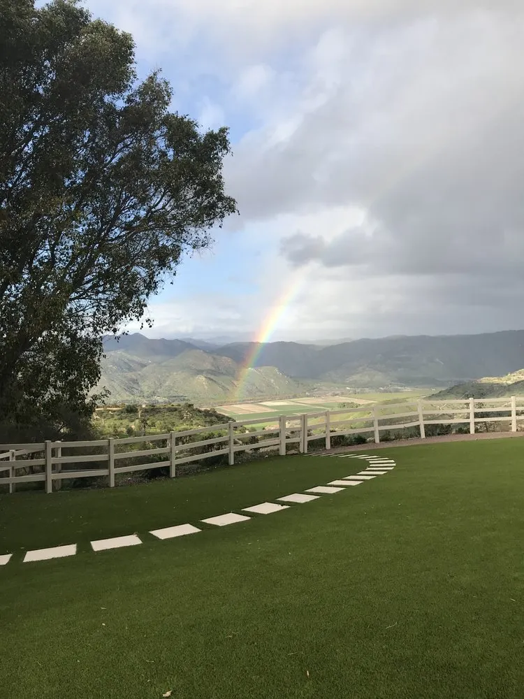 Expert landscape design experts serving Escondido, CA - Green Spot Turf