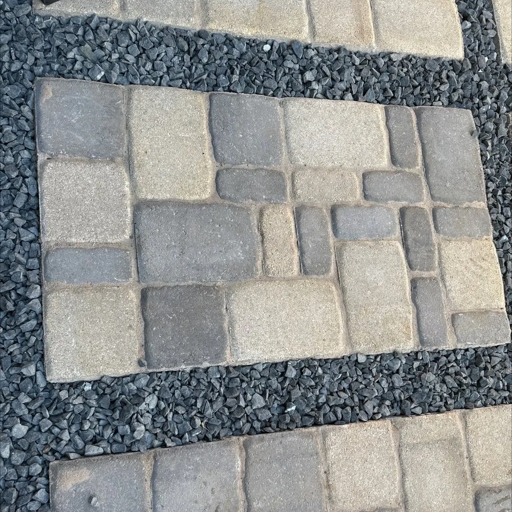 Local landscaping services in The Woodlands, TX - Green Springs Landscape