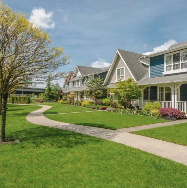 Top-rated residential landscaping experts serving Miramar, FL - Green Square Lawn