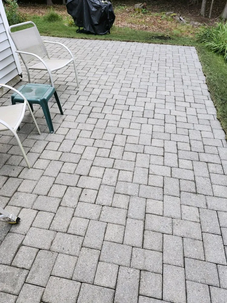 Custom landscaping services in Winthrop, ME - Green Squirrel Landscaping