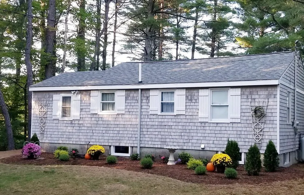 Professional landscaping services experts serving Winthrop, ME - Green Squirrel Landscaping