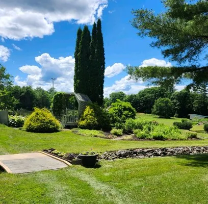 Green Squirrel Landscaping