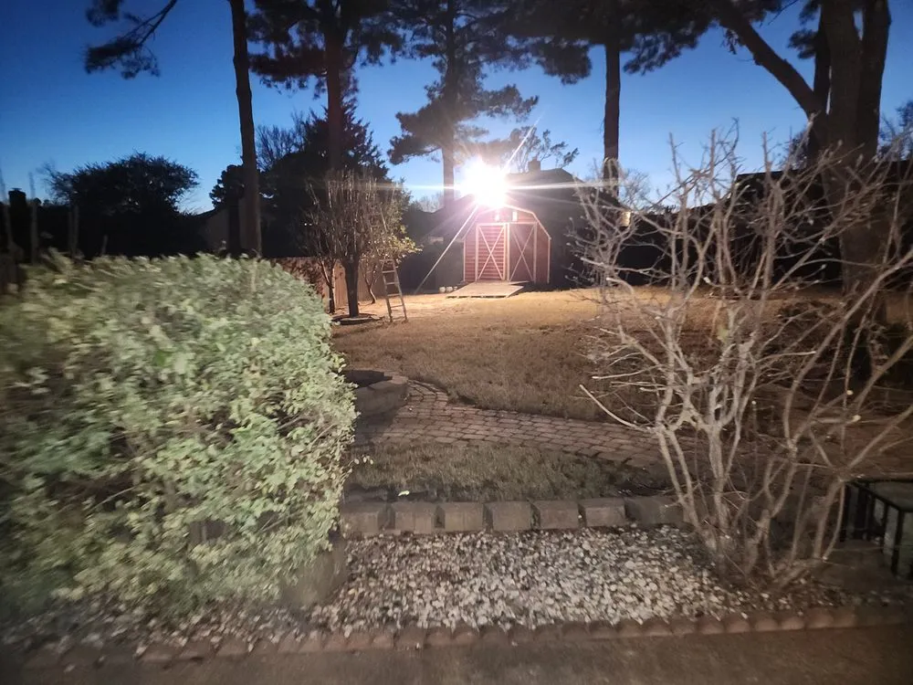 Trusted yard maintenance for residential properties in Nesbit, MS by Green Star Gloves