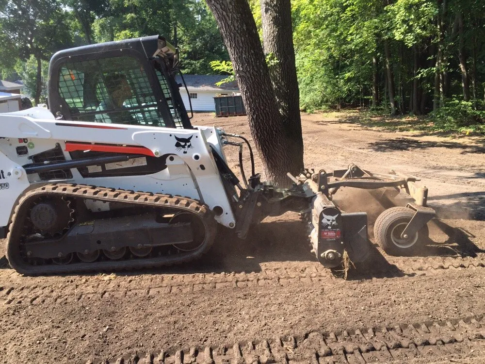 Reliable landscape design for homes across Mason, NH - Green Star Landscape Services