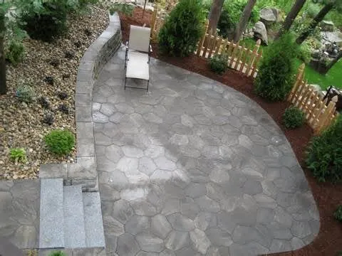 Trusted landscaping services in Mason, NH by Green Star Landscape Services