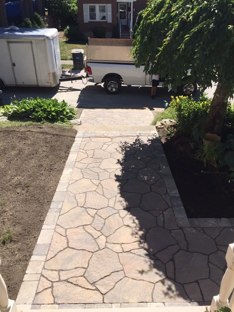 Expert lawn care service in Mason, NH by Green Star Landscape Services