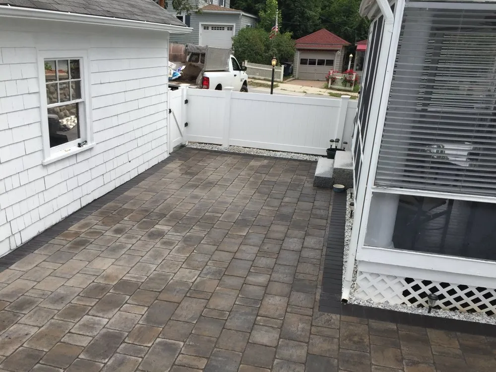 Expert residential landscaping experts serving Mason, NH - Green Star Landscape Services