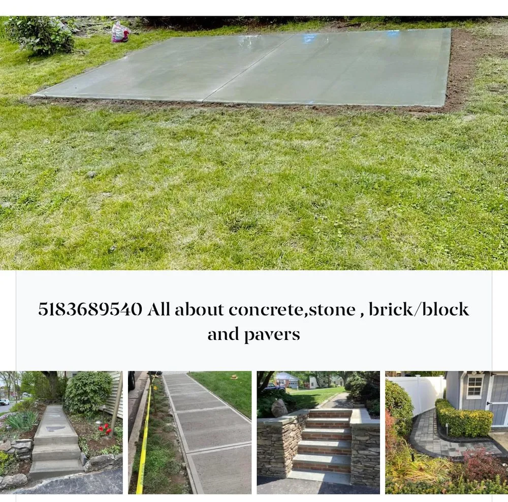 Affordable landscape design experts serving Albany, NY - Green Star Landscaping And Masonry