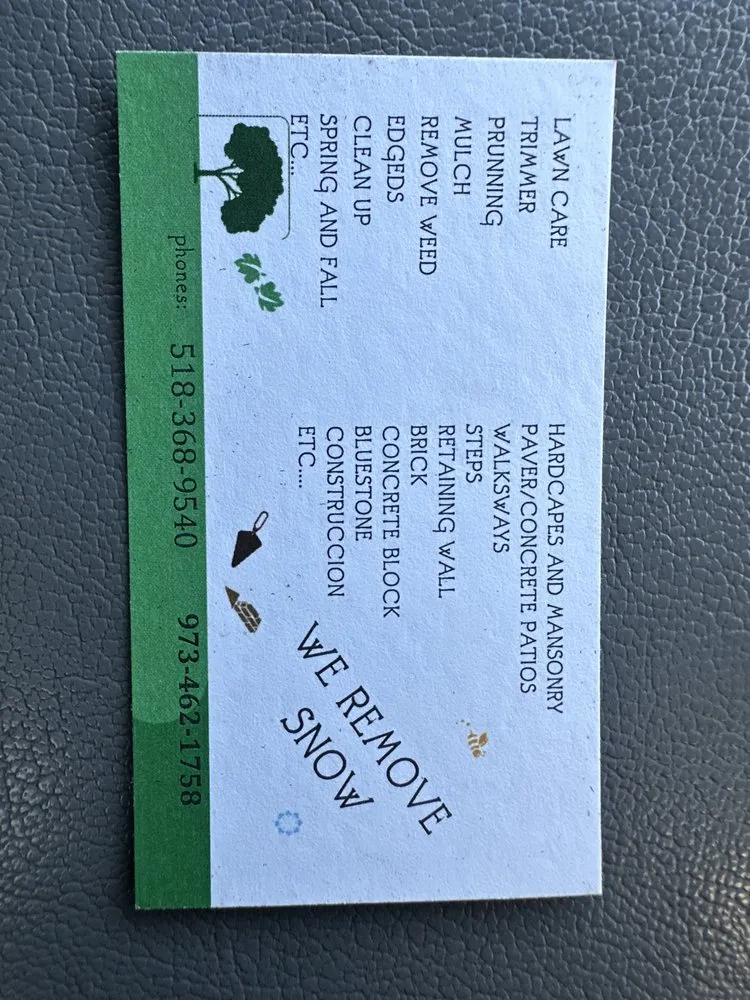 Trusted yard maintenance in Albany, NY - Green Star Landscaping And Masonry