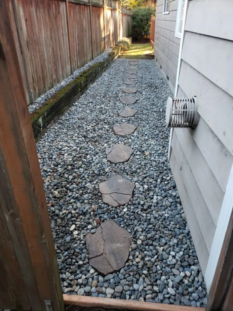 Trusted garden landscaping for outdoor upgrades across Des Moines, WA - Green Star Landscaping