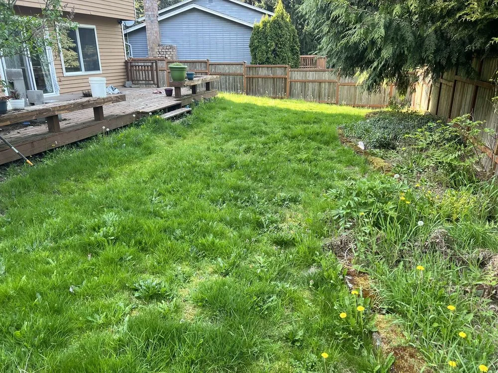 Trusted landscaping services for residential properties in Des Moines, WA by Green Star Landscaping