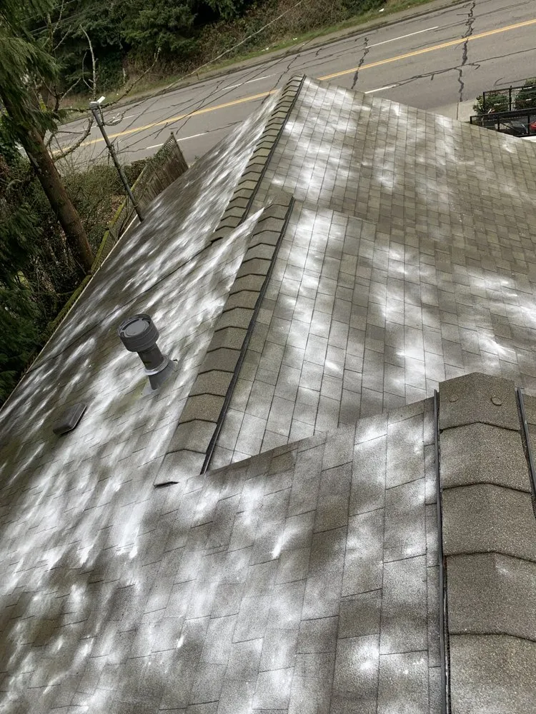 Local landscape installation in Des Moines, WA by Green Star Landscaping