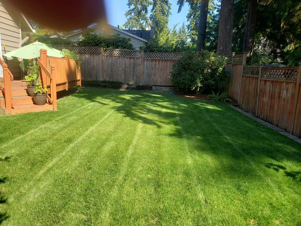 Top-rated residential landscaping experts serving Des Moines, WA - Green Star Landscaping