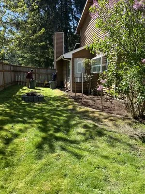 Green Star Landscaping