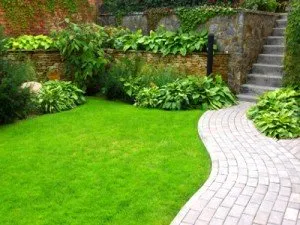 Reliable landscape installation for beautiful yards across Canal Winchester, OH - Green Star Lawn Care