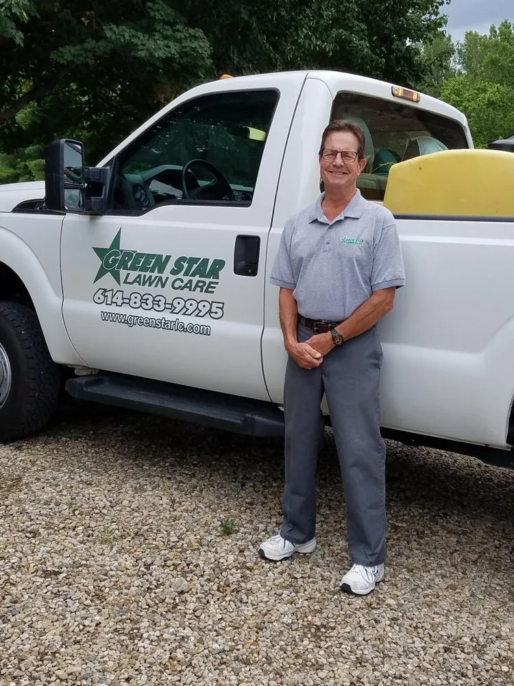 Top-rated lawn care service for year-round maintenance in Canal Winchester, OH by Green Star Lawn Care