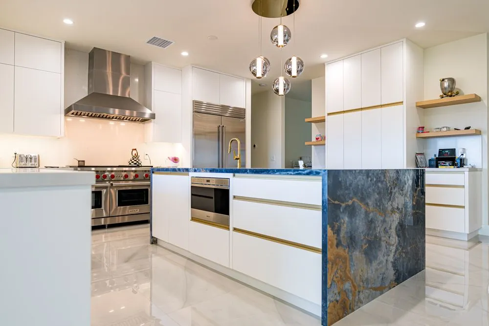 Local landscape installation experts serving Los Angeles, CA - Green Star Remodeling