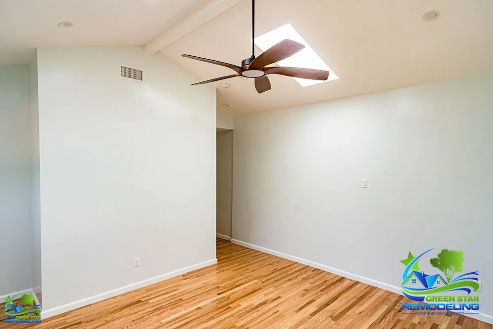 Local landscape design near you across Los Angeles, CA - Green Star Remodeling