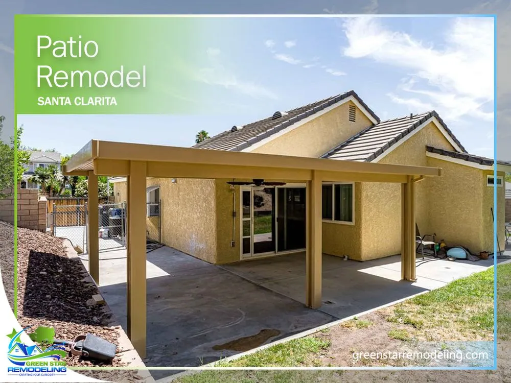 Professional lawn care service in Los Angeles, CA - Green Star Remodeling