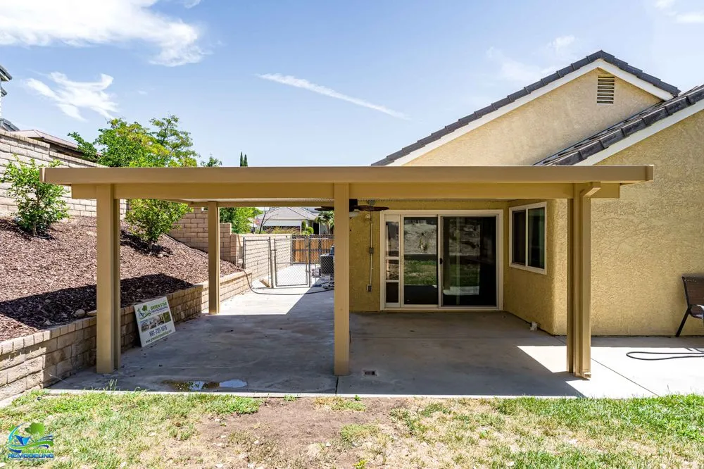 Reliable landscape installation in Los Angeles, CA - Green Star Remodeling