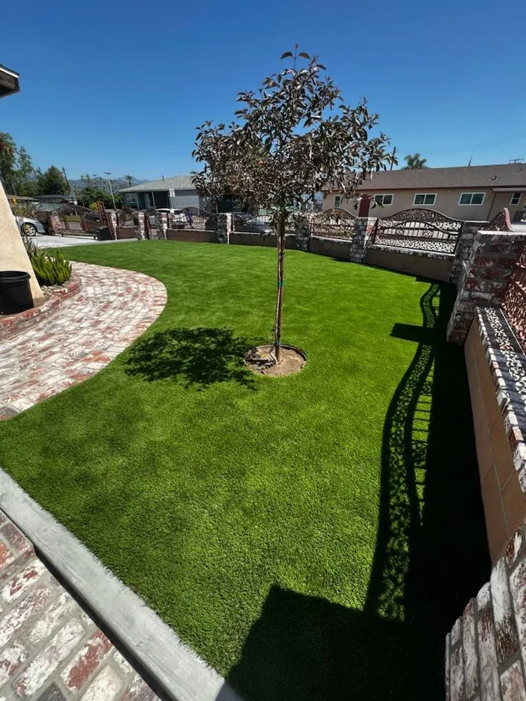 Affordable yard maintenance in Los Angeles, CA - Green Star Remodeling