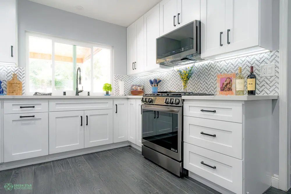 Professional landscaping services near you across Los Angeles, CA - Green Star Remodeling