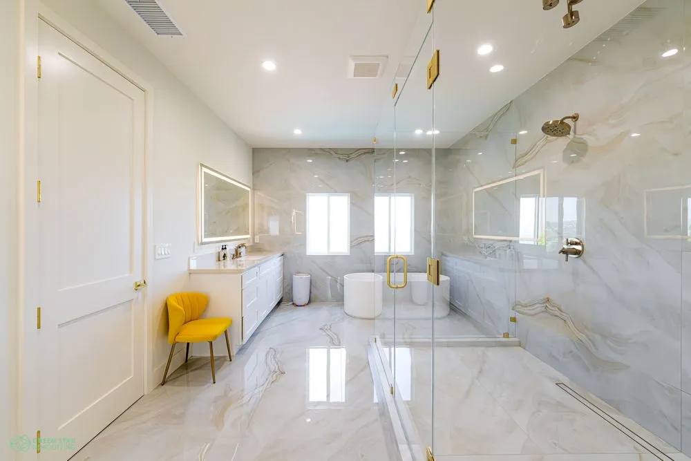 Trusted landscape installation experts serving Los Angeles, CA - Green Star Remodeling