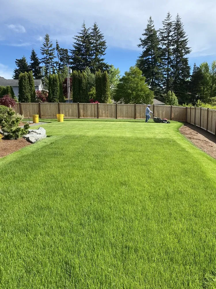 Reliable outdoor landscaping for beautiful yards across Lynnwood, WA - Green State Landscaping