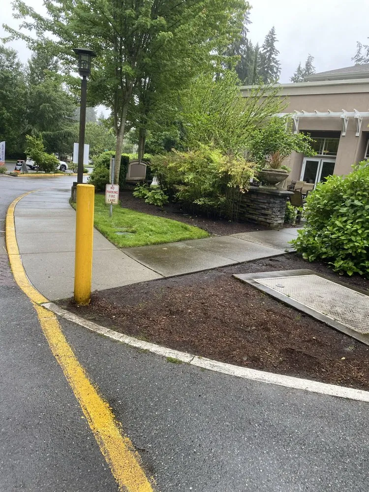 Reliable outdoor landscaping for outdoor upgrades in Lynnwood, WA by Green State Landscaping