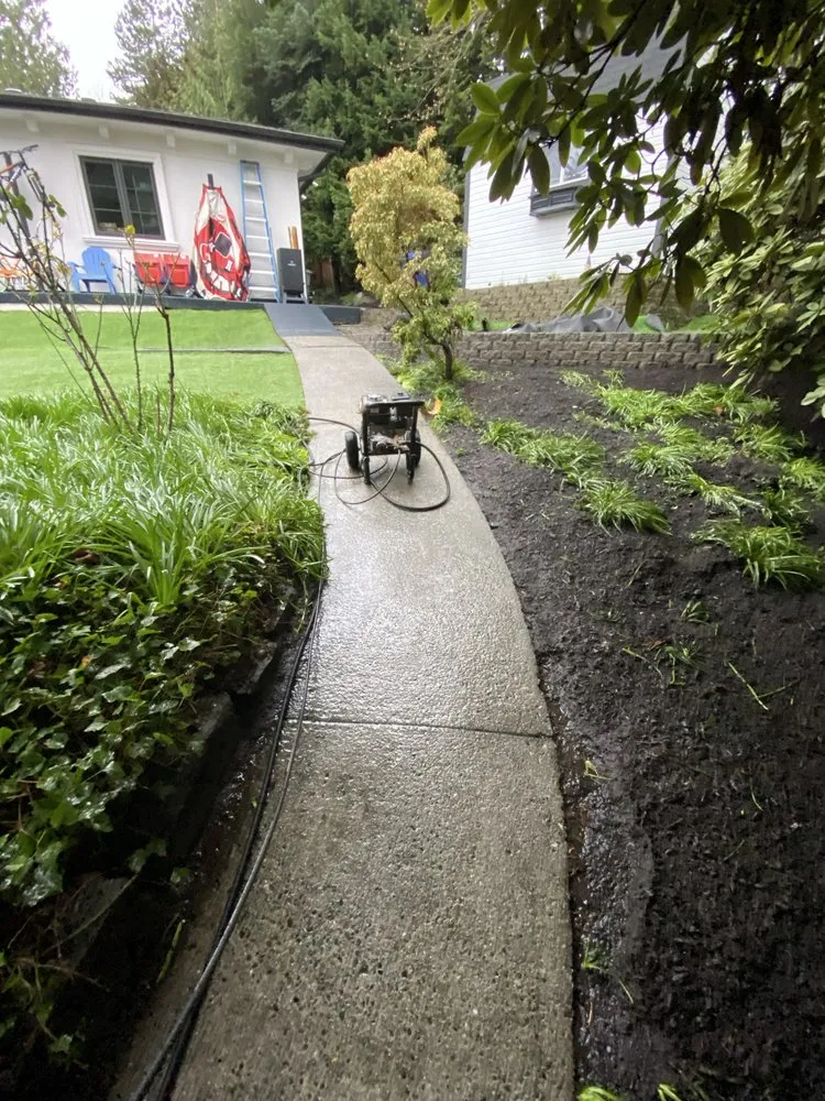 Expert yard maintenance experts serving Lynnwood, WA - Green State Landscaping