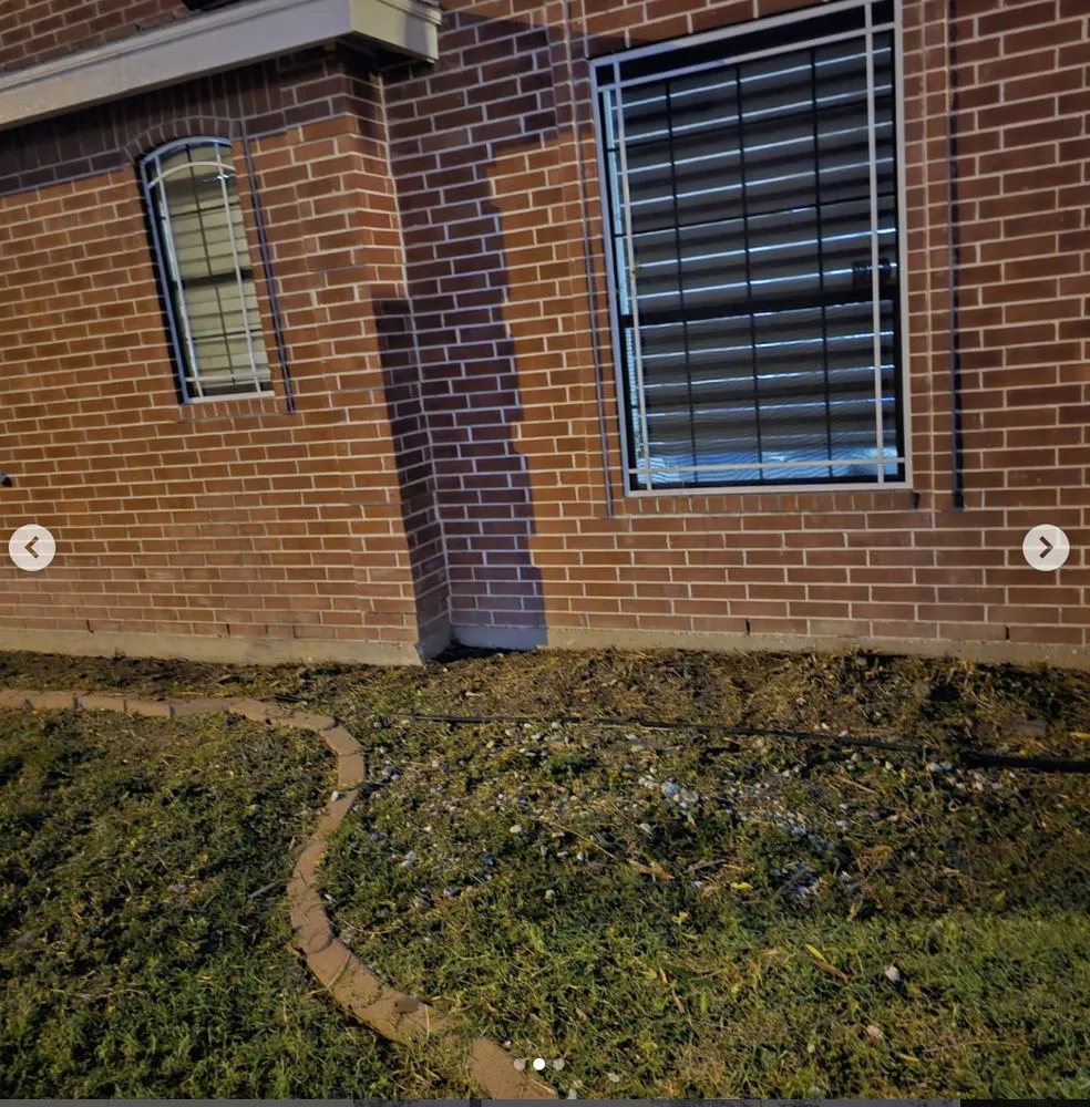 Affordable yard cleanup service with custom design across Mission, TX - Green Steel Lawn Care