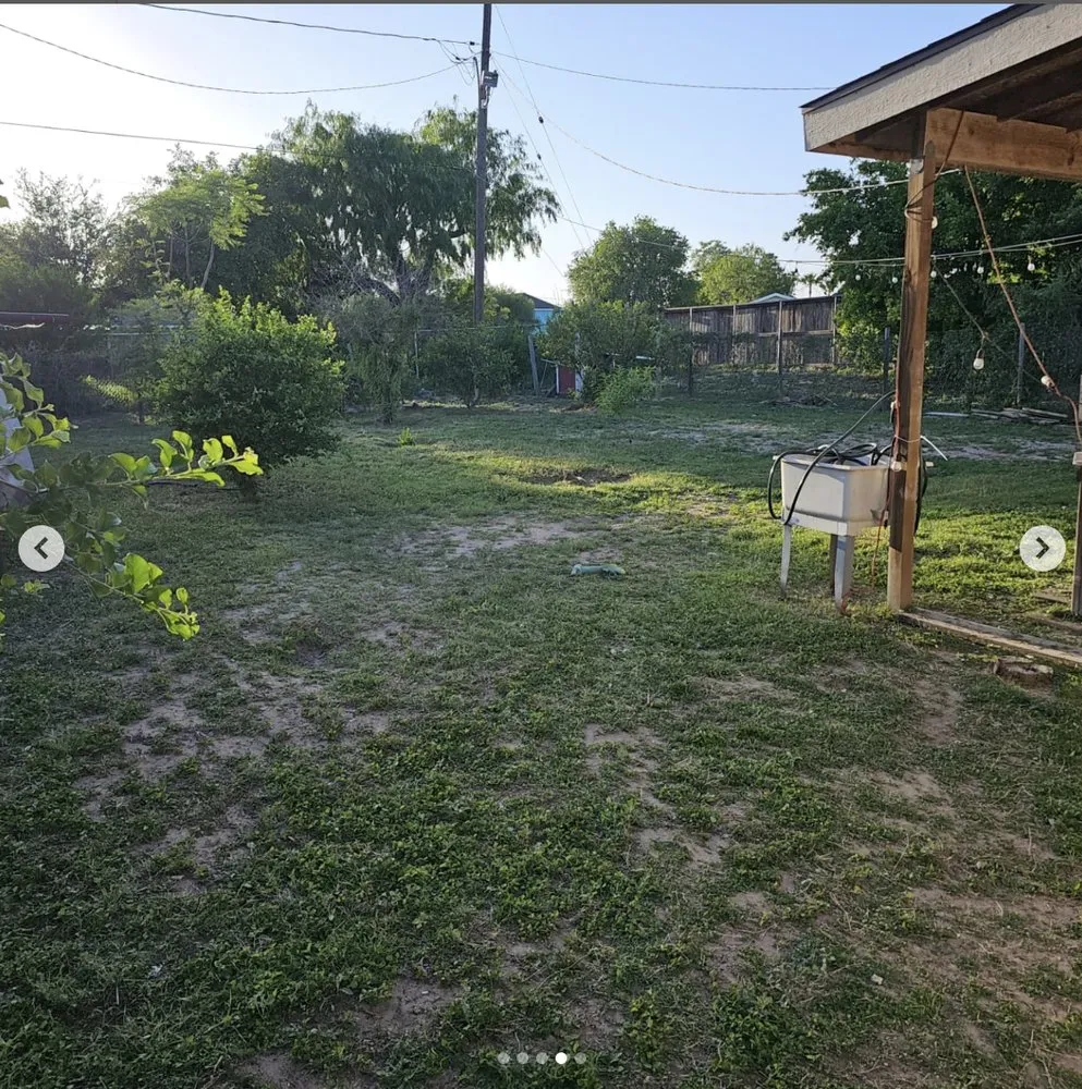 Trusted lawn mowing service in Mission, TX - Green Steel Lawn Care