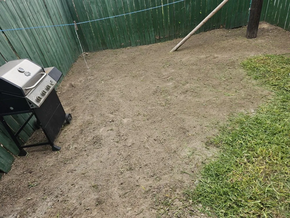 Custom lawn mowing service experts serving Mission, TX - Green Steel Lawn Care