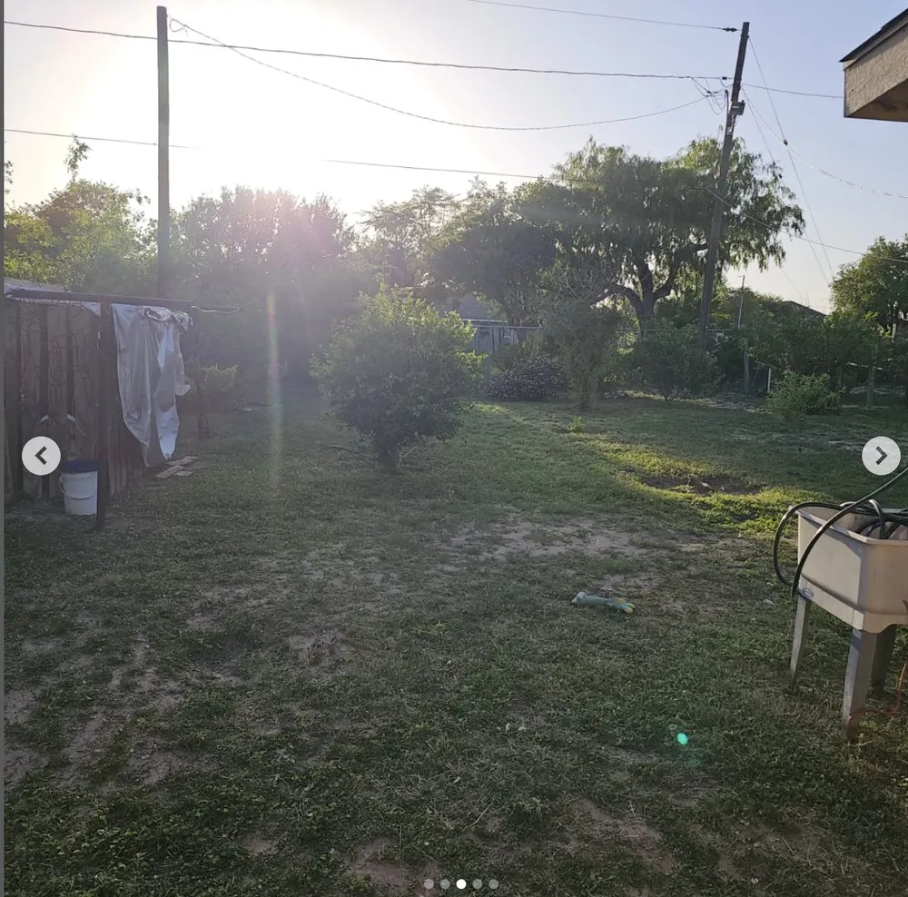 Reliable landscaping services experts serving Mission, TX - Green Steel Lawn Care